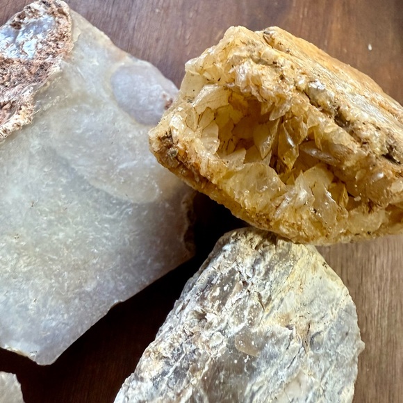 Natural Stone Collection - Picture 5 of 7